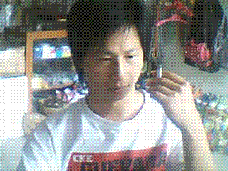SanG决尘