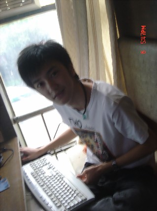 SanG骨灰收集者