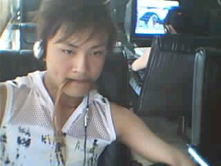 SanG少爷