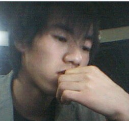 別問硪是誰